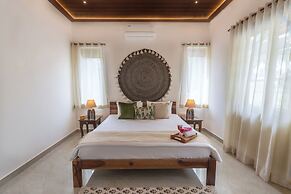 Amã Stays & Trails Lamp House, Goa