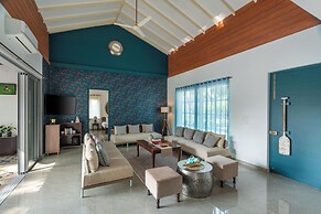 Amã Stays & Trails Lamp House, Goa