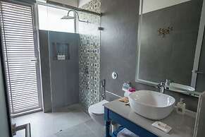 Amã Stays & Trails Lamp House, Goa