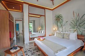 Amã Stays & Trails Lamp House, Goa