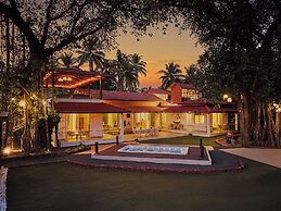 Amã Stays & Trails Lamp House, Goa