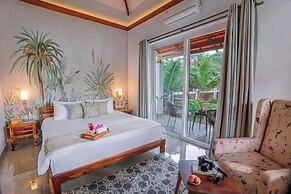 Amã Stays & Trails Lamp House, Goa