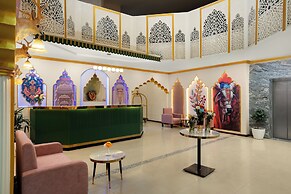 Hotel G Ramayana