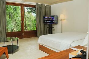 The Setumbu Experience ARTOTEL Curated