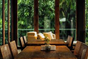 The Setumbu Experience ARTOTEL Curated