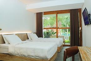 The Setumbu Experience ARTOTEL Curated