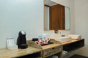 The Setumbu Experience ARTOTEL Curated