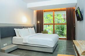 The Setumbu Experience ARTOTEL Curated