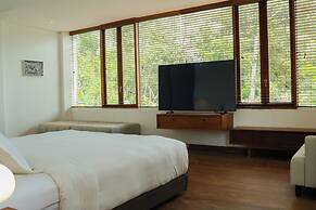 The Setumbu Experience ARTOTEL Curated