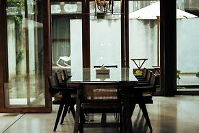 The Setumbu Experience ARTOTEL Curated