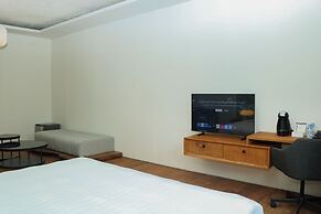 The Setumbu Experience ARTOTEL Curated