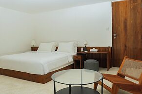 The Setumbu Experience ARTOTEL Curated