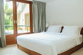 The Setumbu Experience ARTOTEL Curated