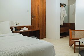 The Setumbu Experience ARTOTEL Curated