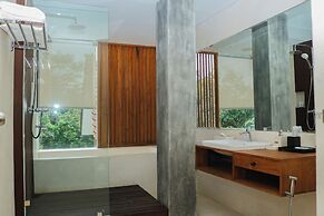 The Setumbu Experience ARTOTEL Curated