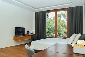 The Setumbu Experience ARTOTEL Curated