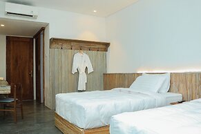 The Setumbu Experience ARTOTEL Curated