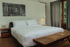 The Setumbu Experience ARTOTEL Curated