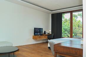 The Setumbu Experience ARTOTEL Curated