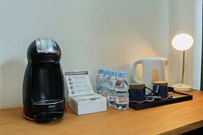 The Setumbu Experience ARTOTEL Curated