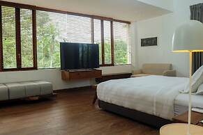 The Setumbu Experience ARTOTEL Curated