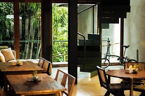 The Setumbu Experience ARTOTEL Curated