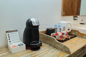 The Setumbu Experience ARTOTEL Curated