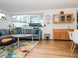 5 Star Holiday Home in Borkop