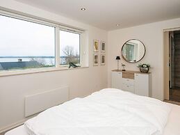 5 Star Holiday Home in Borkop