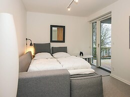 5 Star Holiday Home in Borkop