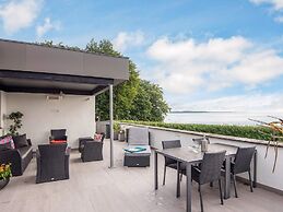 5 Star Holiday Home in Borkop