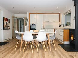 5 Star Holiday Home in Borkop