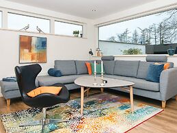 5 Star Holiday Home in Borkop