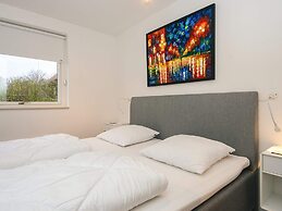 5 Star Holiday Home in Borkop