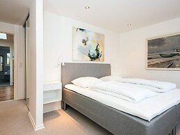 5 Star Holiday Home in Borkop