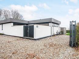 5 Star Holiday Home in Borkop