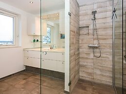 5 Star Holiday Home in Borkop