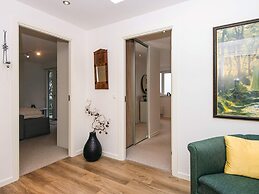 5 Star Holiday Home in Borkop