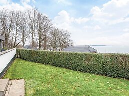 5 Star Holiday Home in Borkop