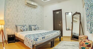 Footprint Hostel Udaipur