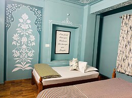 Footprint Hostel Udaipur