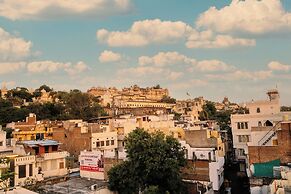 Footprint Hostel Udaipur