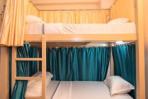 Footprint Hostel Udaipur