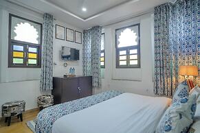 Footprint Hostel Udaipur