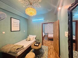 Footprint Hostel Udaipur