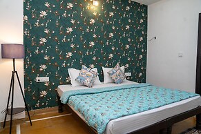 Footprint Hostel Udaipur