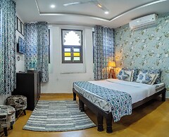 Footprint Hostel Udaipur