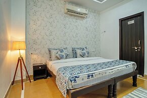 Footprint Hostel Udaipur