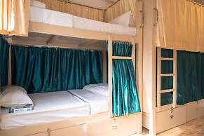 Footprint Hostel Udaipur