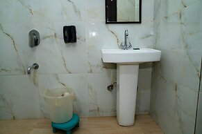 Footprint Hostel Udaipur